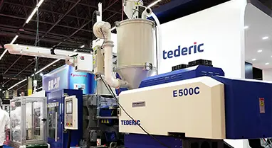 Tederic InJ