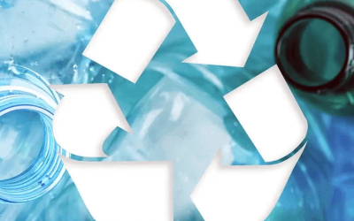 El mercado de plásticos reciclados alcanzará un valor de 107.130mdd en 2032