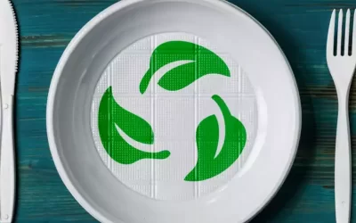 El uso de bioplásticos crecerá 20% por la adopción en sectores productivos