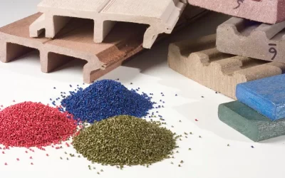 Polimade: Innovación y calidad en polímeros y aditivos para la industria del plástico 