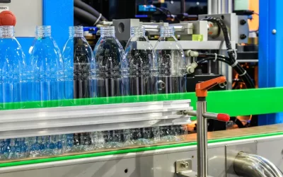 EE. UU.: la industria del plástico genera US$550,7 mil millones y crece por encima de la manufactura