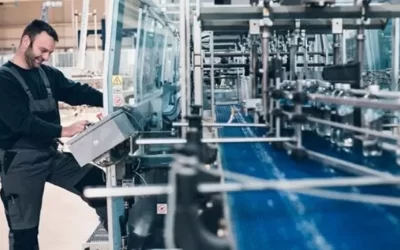 Industria del plástico de Querétaro apuesta por certificaciones para aumentar competitividad