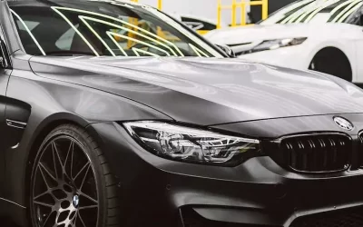 Japón busca utilizar un 15% de plástico reciclado en la producción de automóviles