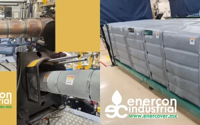 Enercon Industrial: el secreto para ahorrar energía eléctrica y disminuir el CO2