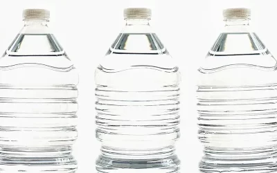 6 mitos sobre las botellas de PET que debes dejar de creer