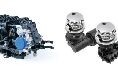 Los polímeros de ingeniería de RadiciGroup impulsan el futuro de la movilidad eléctrica y el reemplazo de metales