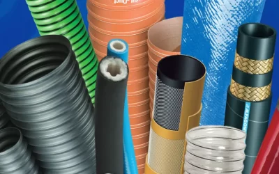 La Calidad del Aire Comprimido es Clave en la Industria del Plástico