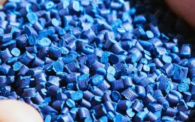 Plantas de plástico en China enfrentan cierres por aranceles al etano de EU