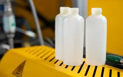 Bioplásticos PHA: innovación sostenible para envases y agricultura