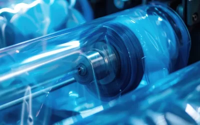 Los 3 estados que están impulsando la industria del plástico mexicano