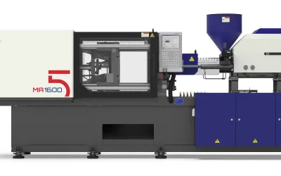 Haitian México: Tecnología que transforma la industria del plástico