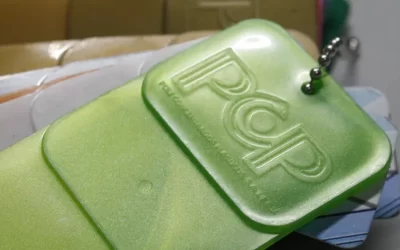 ¿El secreto del plástico perfecto? La clave está en tu proveedor de masterbatch y aditivos