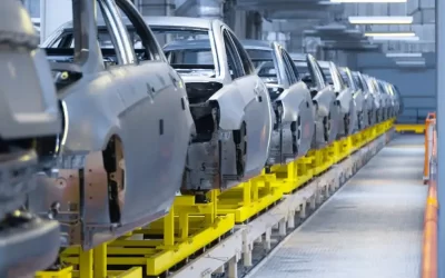 Japón impulsa el uso de plástico reciclado en los vehículos