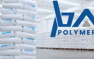 Más allá del material: El rol estratégico de un excelente proveedor de resinas en tu cadena de suministro