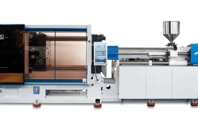 Inyectoras para embalaje: por qué necesitas un experto para dominar la industria del plástico