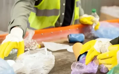 Industria del Plástico de EU alerta sobre el impacto negativo de los aranceles