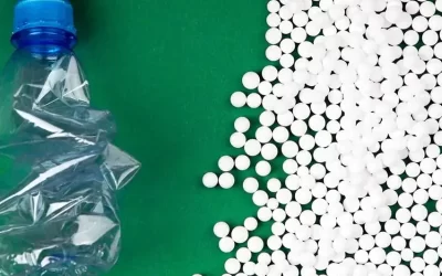 Así es cómo los aranceles de Trump podrían afectar el suministro de plásticos en EU