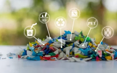 Industria plástica: la importancia de las certificaciones en trazabilidad y economía circular