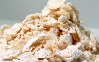 ¿Es el PDCA una alternativa biodegradable que podría superar al PET?