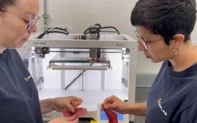 Los plásticos podrían mejorar la calidad de vida de personas con disfagia: Descubre cómo