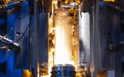 Adopción tecnológica en la transformación de PET en Latinoamérica: Tendencias, demanda y personalización