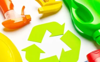 Biopolímeros, bioplásticos y biobasados: Definición, propiedades y aplicaciones