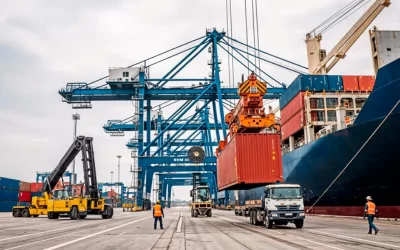 El T-MEC bajo revisión ¿Qué implica para la Industria del Plástico?