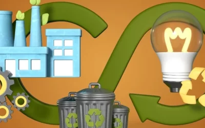 Reciclaje químico vs. mecánico: diferencias, costo, calidad y cuándo elegir cada uno
