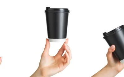 Innovador método fototérmico revoluciona el reciclaje de plásticos negros