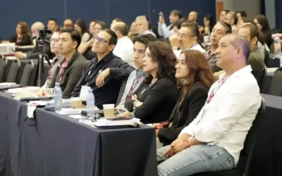 Cierra el año con visión estratégica en el Foro AP 2025: regístrate sin costo y asegura tu lugar