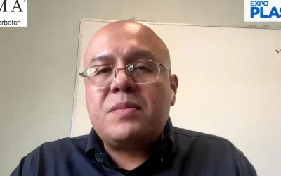 Pigmentos: El lenguaje cromático de la industria plástica