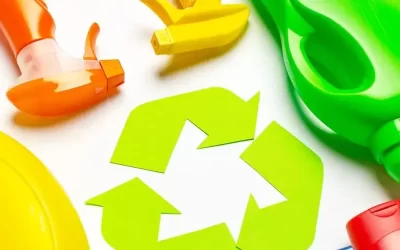 Biopolímeros, bioplásticos y biobasados: Definición, propiedades y aplicaciones