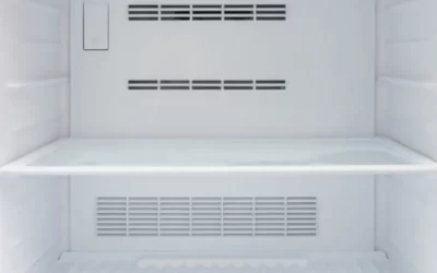 Cerrando el ciclo del poliestireno en refrigeradores: una ruta hacia la circularidad