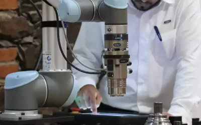 Clúster de Plásticos impulsará automatización en la industria