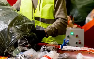 Regulaciones más estrictas en reciclaje podrían frenar la innovación en la industria del plástico: OMV