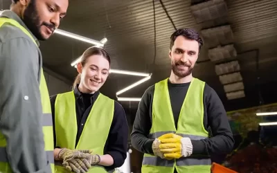 El talento que cambia las reglas: La nueva ola de la Industria del Plástico