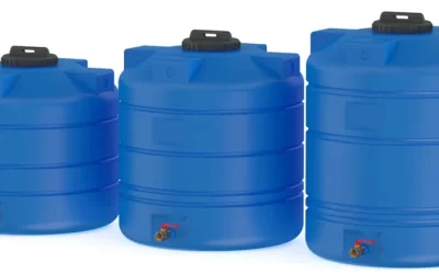 Cómo eliminar los agujeros en rotomoldeo de plásticos: causas técnicas y soluciones industriales