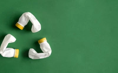 Automatización en el reciclaje de PET: tecnologías clave para eficiencia, calidad y sostenibilidad industrial