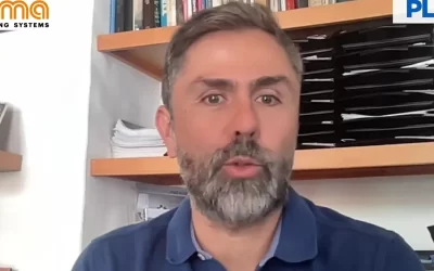 Retos del sector del reciclado de plásticos