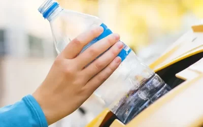 CDMX promueve el distintivo «Libre de Plástico de un solo uso»: ¿qué significa para los negocios?