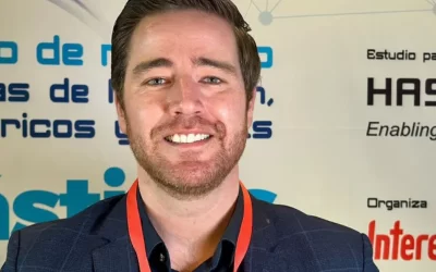 Entrevista a Yoel Vaca, director comercial de Wittmann