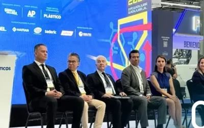 Con más de 300 expositores, Expo Plásticos 2026 apuesta por competitividad e innovación industrial