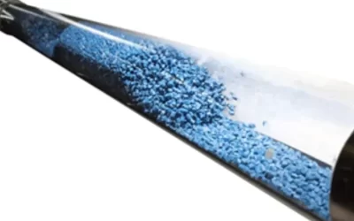 Conair presenta Wave Conveying en Expo Plásticos