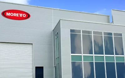 Moretto refuerza su presencia en México con nueva sucursal en Querétaro 