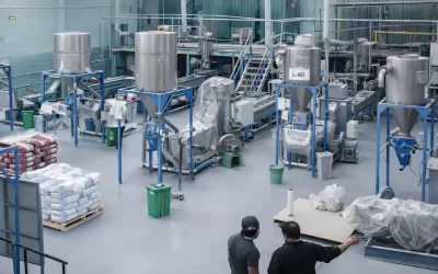 Cuando el material deja de ser un insumo y se convierte en una decisión estratégica 