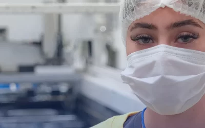 Inboplast: Transforma residuos en recursos y promueve un cambio real hacia la sostenibilidad 