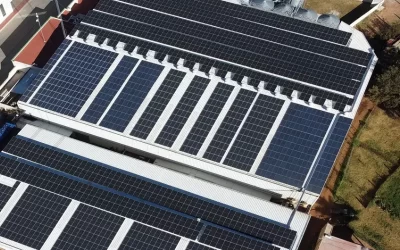 Solar Plus impulsa la eficiencia energética en la industria con soluciones solares a la medida 
