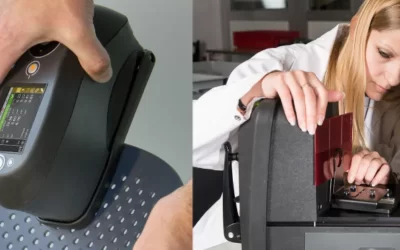 ¿Por qué la Medición del Color es la Clave para Reducir Mermas y Aumentar la Rentabilidad? 