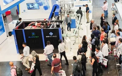 Se acerca Expo Plásticos 2026