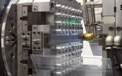 Inyectoras de plástico: qué son, cómo funcionan y cómo elegir la máquina ideal